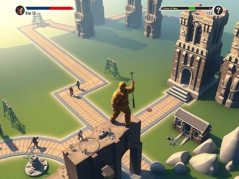 Equator Games Team Collaboration